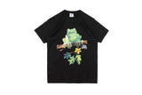 Cpfm T Shirt 21ss Hip Hop Summer Short Sleeve T-shirt