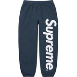 Sup fleece pullover sweatshirt and sweatpants(part 1)