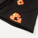 Denim Tears Shirt/Shorts (purchased Separately)