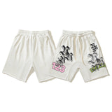 RRR123 Shorts Casual Loose Shorts