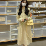 Betty Draper Valentine's Day Dress Vintage Loose Dress Fairy Dress