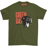 Green Day T Shirt