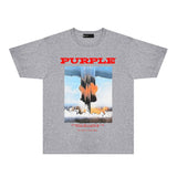 Purple Brand T Shirts