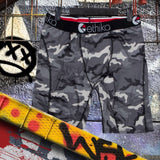 Ethika Boxer Briefs Men Breathable Boxer Briefs