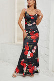 Women Dress Summer Fashion Sexy Temperament Dress
