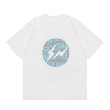 ANTI SOCIAL CLUB T-Shirt Short Sleeve T-Shirt