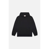 Fog Essentials Hoodie Offset Logo Fleece Hooded Sweater