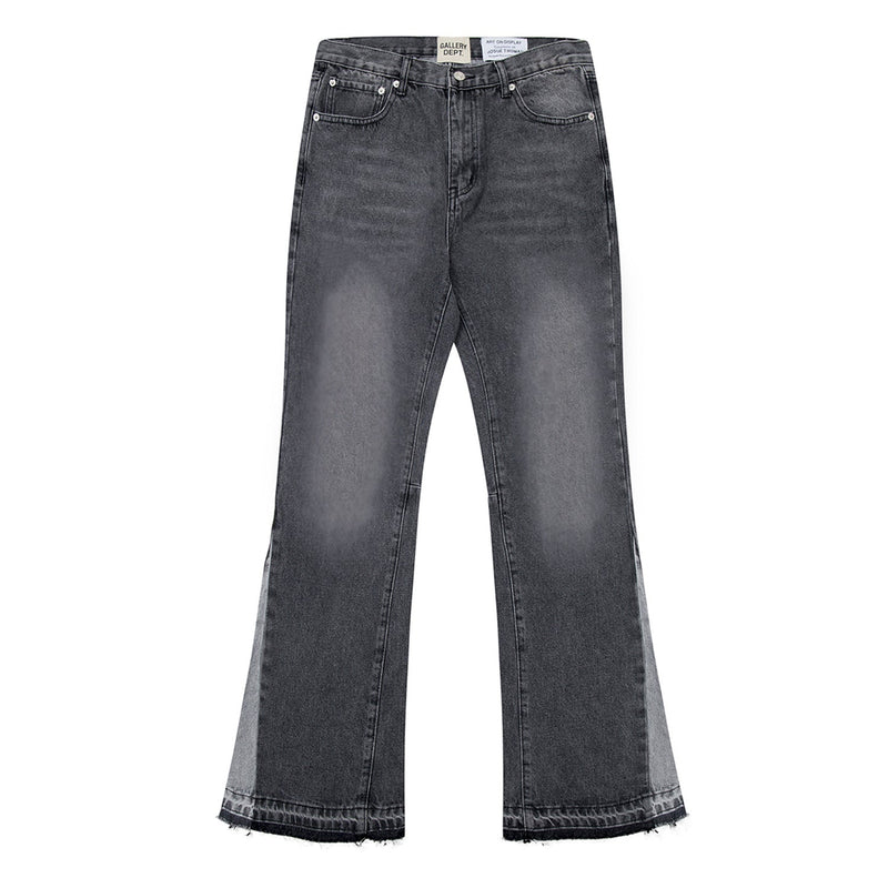 Gallery Dept Jeans Flared Jeans Straight Pants