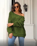 Women Pullover Sweater