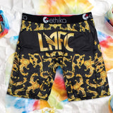 Ethika Boxer Briefs Sport Breathable Comfort Boxer Briefs