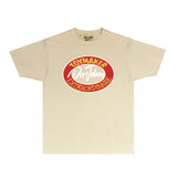 Gallery Dept T Shirts Tee Shirt Short Sleeve T-Shirt Blouse