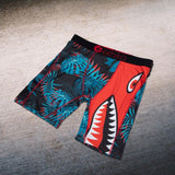 Ethika Boxer Briefs Men Breathable Boxer Briefs