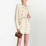 Women Haute Couture Co-Ords