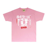 Gallery Dept T Shirts Tee Shirt Short Sleeve T-Shirt Blouse