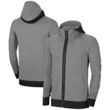 NBA Jacket with All Teams Patches Cardigan Sports Breathable Sportswear