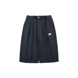 Unisex Shorts Cityboy Casual Loose Thin