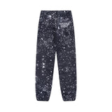 Gallery Dept Sweatpants Unisex Loose Cuffed Sweatpants