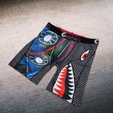 Ethika Boxer Briefs Sport Breathable Comfort Boxer Briefs