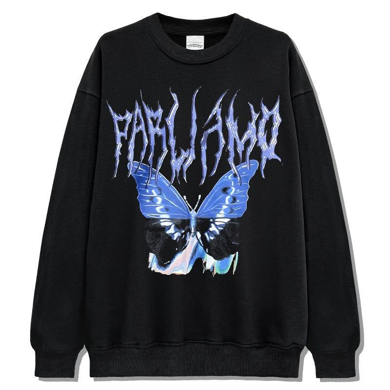 Unisex Long Sleeve Shirt