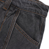 Men Jeans Old Hip Hop Niche Personality
