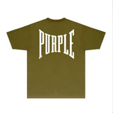 Purple Brand T Shirts