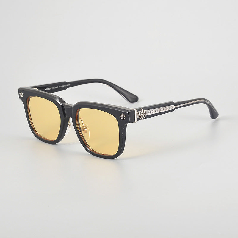 Chrome Hearts Sunglasses