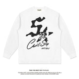 Unisex Long Sleeve Shirt