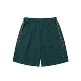 Unisex Shorts Vintage Loose Drawstring Cargo Shorts