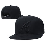 Braves Baseball Hat