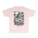 Purple Brand T Shirts