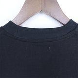 Denim Tears T Shirts Kapok Vintage Portrait Short Sleeve T-shirt