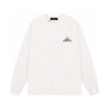 Amiri Sweatshirt Autumn/Winter AMI Cupid Pattern Pullover Sweater
