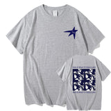 Gracie Abrams This Is What It Feels Like Art Tshirt Men/Wome