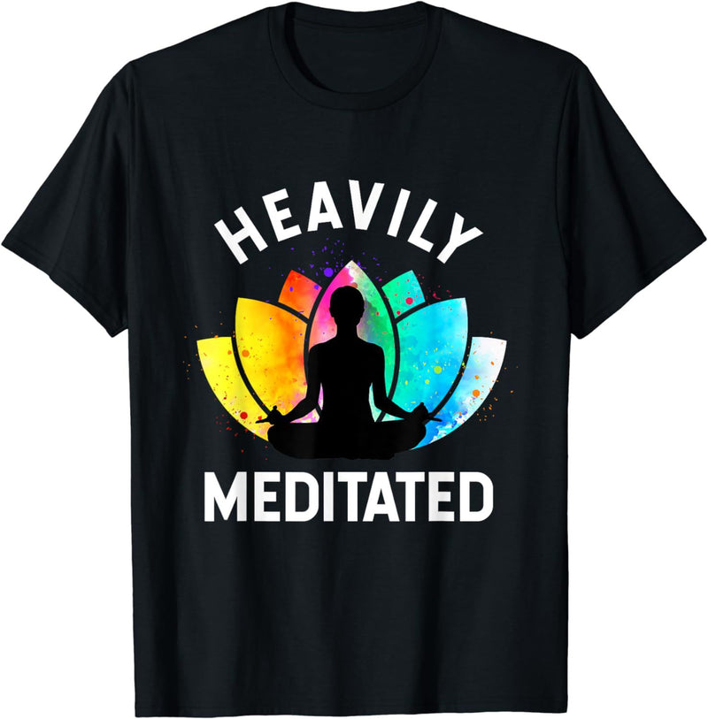Law Of Attraction Spiritual Buddha Meditation Gifts