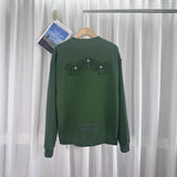 Chrome Hearts Sweatshirt Autumn/Winter Crew Neck Sweater