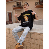 Green Day T Shirt Green Day Pollyanna T-Shirt