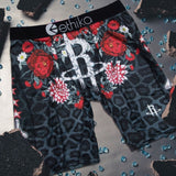 Ethika Boxer Briefs Breathable and Quick Drying Boxer Briefs