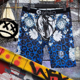 Ethika Boxer Briefs Breathable and Quick Drying Boxer Briefs