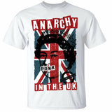 Inspired by Queen's Platinum Jubilee 2022 Elizabeth 70 Years T-shirt Graphic Print Crew Neck Short Sleeve T-shirt