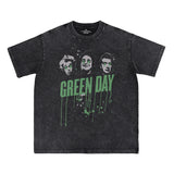 Green Day T Shirt