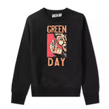 Green Day Hoodie