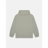 Fog Essentials Hoodie Offset Logo Fleece Hooded Sweater