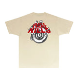 Gallery Dept T Shirts Tee Shirt Short Sleeve T-Shirt Blouse