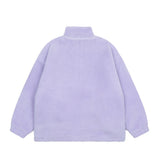 Men Cotton Mixed Jacket Coat Men's Cotton Clothes Coat Men's Clothing Winter Loose Zip