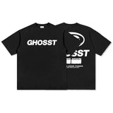 Unisex T Shirt Men's Short Sleeve Cotton