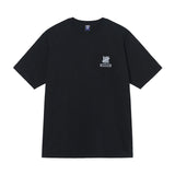 UNDEFEATED T Shirts Crew Neck Men's and Women's Loose