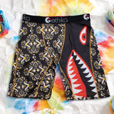 Ethika Boxer Briefs Breathable and Quick Drying Boxer Briefs