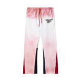 Gallery Dept Sweatpants Unisex Loose Slightly Flared Sweatpants