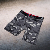 Ethika Boxer Briefs Sport Breathable Comfort Boxer Briefs