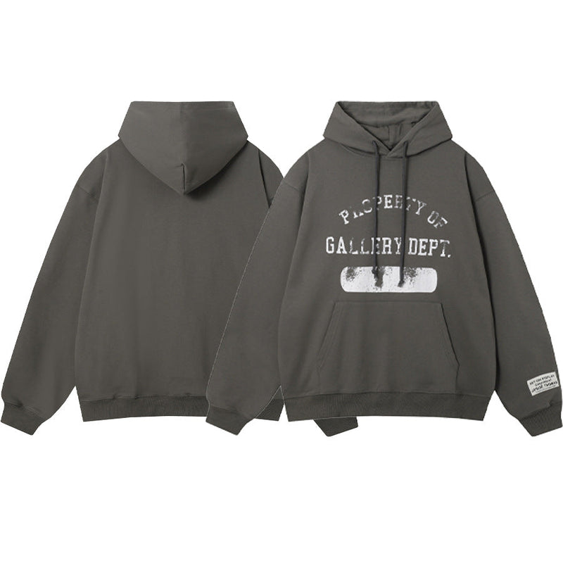Gallery Dept Hoodie